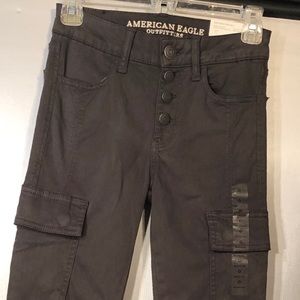 American Eagle pants
